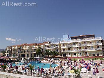 Alexander Hotel 5